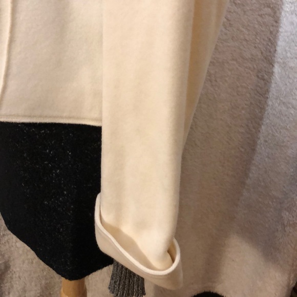 NWT RALPH LAUREN Moreno Wool Crop Pea Coat - Picture 5 of 7